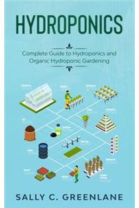 Hydroponics