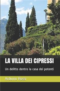 Villa Dei Cipressi