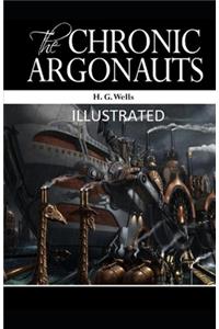 The Chronic Argonauts Illustrated