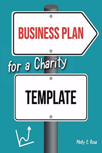 Business Plan For A Charity Template