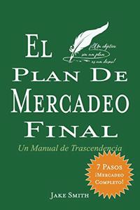 El Plan De Mercadeo Final