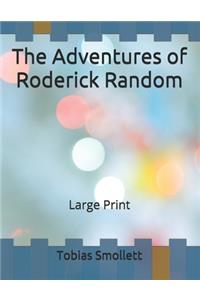 The Adventures of Roderick Random