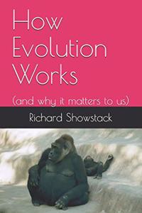 How Evolution Works