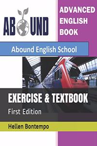 Abound Advanced English Book