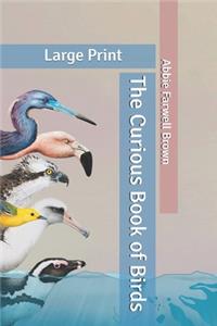 The Curious Book of Birds