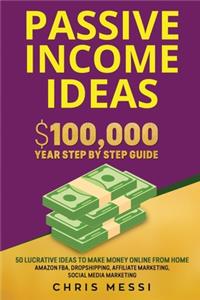 Passive Income Ideas