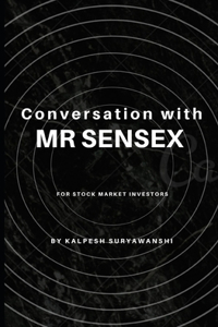 Conversation with Mr Sensex