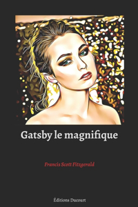 Gatsby le magnifique