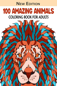 100 Amazing Animals