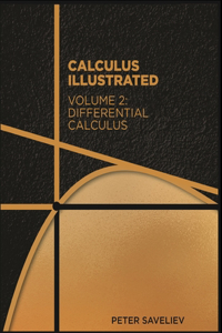 Calculus Illustrated. Volume 2