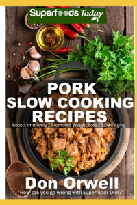 Pork Slow Cooking Recipes