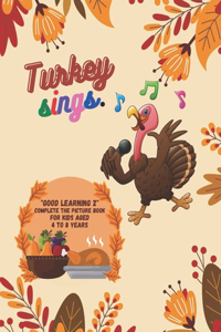 Turkey Sings