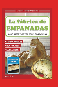 Fábrica de Empanadas