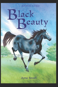 Black Beauty Annotated