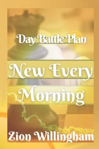 New Every Morning