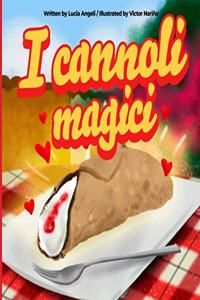 I cannoli magici