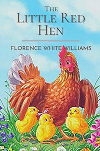 The Little Red Hen