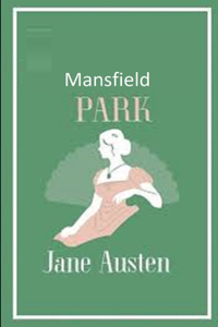 Mansfield Park Illustrated