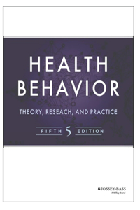 Health Behavior