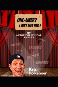 One Liner? I Just Met Her