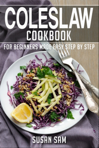 Coleslaw Cookbook