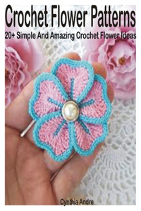 Crochet Flower Patterns