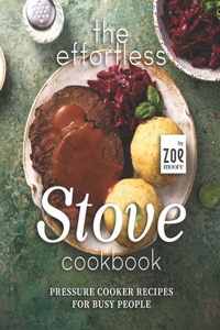 Effortless Stove Cookbook