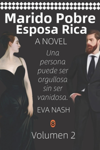 Esposa Rica Marido Pobre
