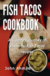 Fish Tacos Cookbook