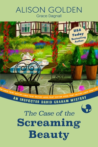 The Case of the Screaming Beauty