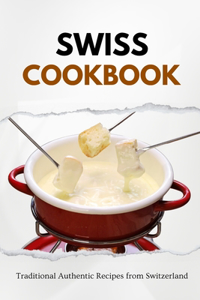 Swiss Cookbook