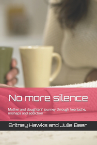 No more silence