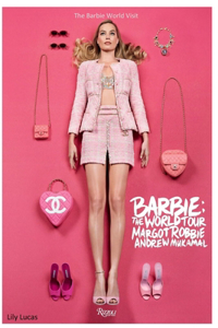 Barbie World Visit