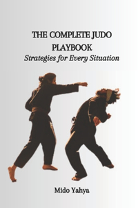 Complete Judo Playbook