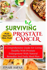 Surviving Prostate Enlargement