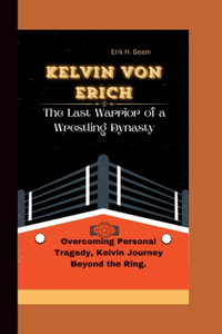 Kelvin Von Erich