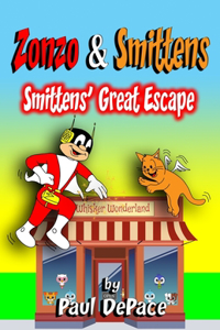 Zonzo and Smittens
