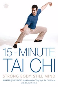 15-minute Tai Chi