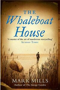 Whaleboat House