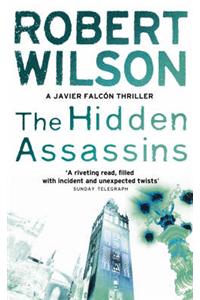 The Hidden Assassins
