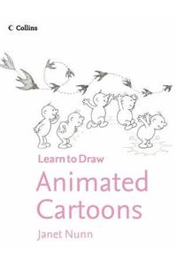 Collins Learn To And Cartoons