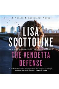 The Vendetta Defense
