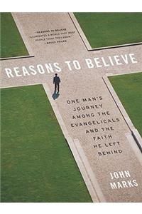 Reasons to Believe