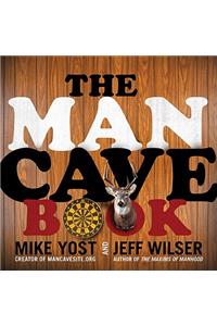 The Man Cave Book