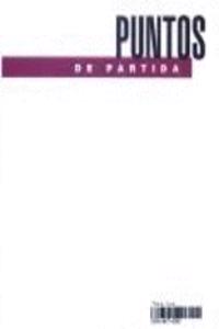 Puntos De Partida An Invitation To Spanish ;4 /E