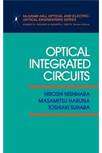 Optical Integrated Circuits