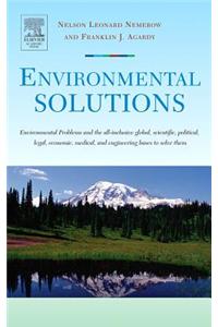 Environmental Solutions