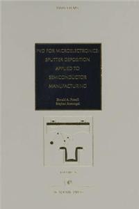 Pvd for Microelectronics