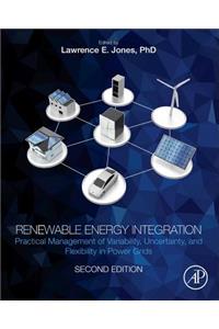 Renewable Energy Integration