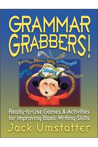 Grammar Grabbers!